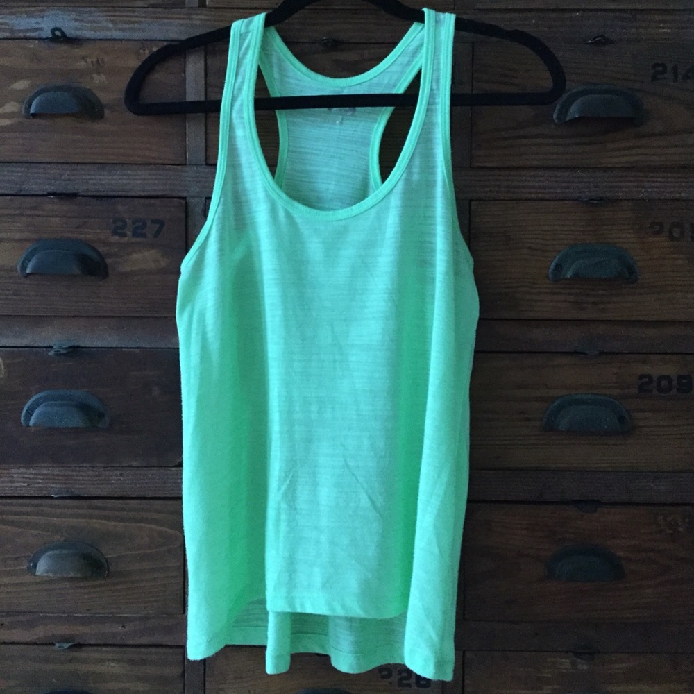 SOLD!
Tank top
